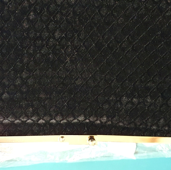 Shiraleah black wallet - Picture 1 of 5